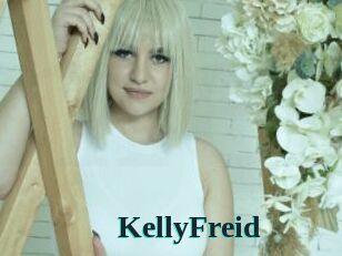 KellyFreid