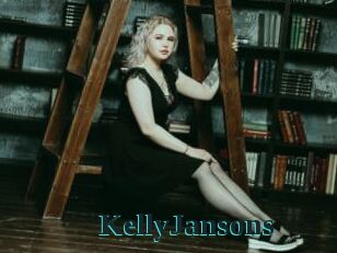 KellyJansons