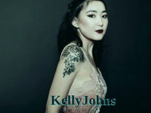 KellyJohns