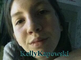 KellyKapowski