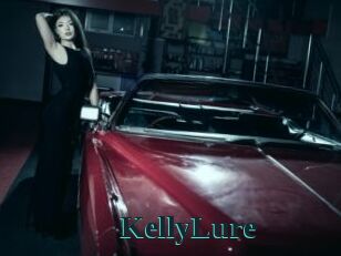 KellyLure