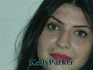 KellyParker