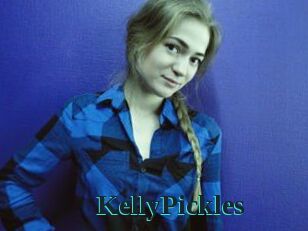 KellyPickles