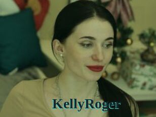 KellyRoger