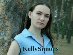 KellySimons