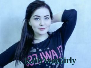 KellyWetGirly