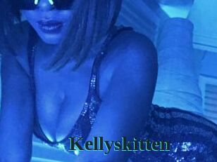 Kellyskitten