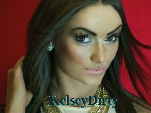 KelseyDirty
