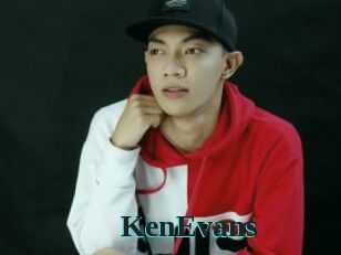 KenEvans