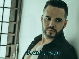 KenLarson