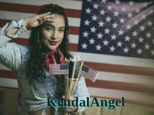 KendalAngel