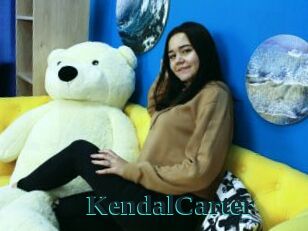 KendalCarter