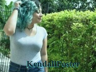 KendallFoster