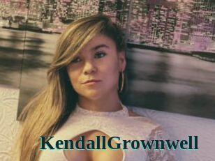 KendallGrownwell