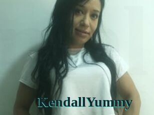 KendallYummy