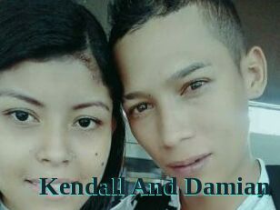 Kendall_And_Damian
