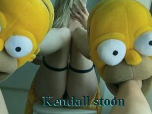 Kendall_stoon