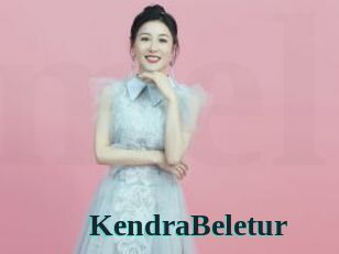 KendraBeletur