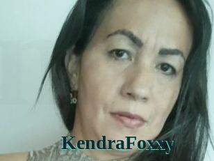 KendraFoxxy