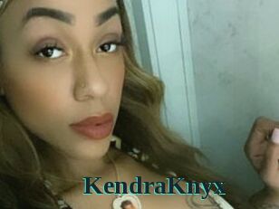 KendraKnyx