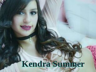 Kendra_Summer