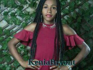 KeniaBryant