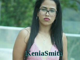 KeniaSmith