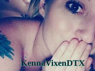KennaVixenDTX