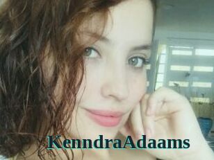 KenndraAdaams