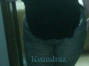 Kenndraa