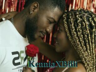 KenniaXBilli