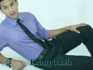 KennyHash