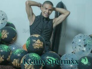KennySpermxx