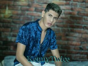 KennyTwice