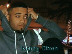 Kenny_Dixon