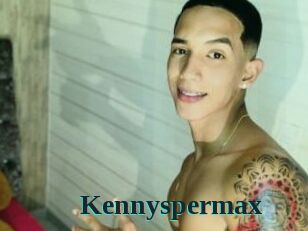 Kennyspermax