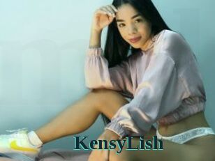 KensyLish