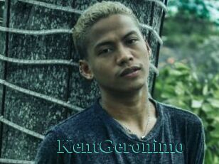 KentGeronimo