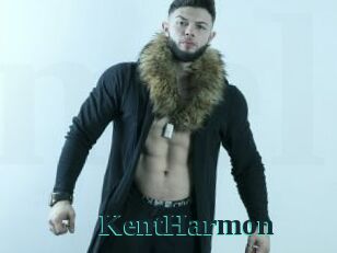 KentHarmon