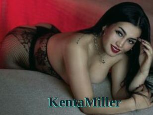 KentaMiller