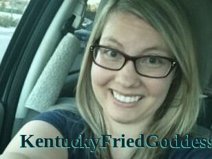 KentuckyFriedGoddess