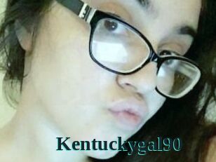 Kentuckygal90