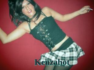 Kenzahot
