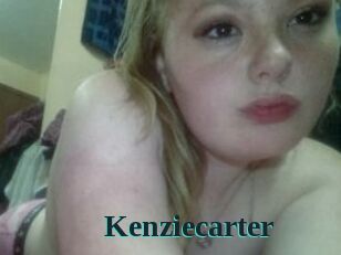 Kenziecarter