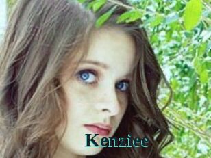 Kenziee