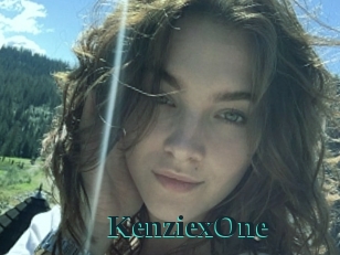 KenziexOne