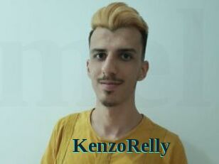 KenzoRelly