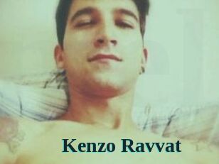 Kenzo_Ravvat