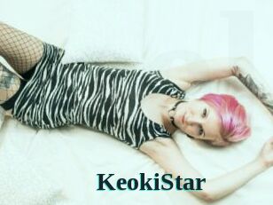 KeokiStar