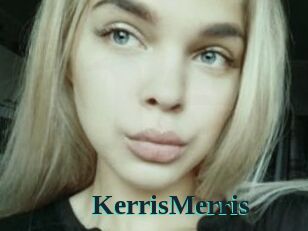 KerrisMerris
